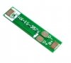 Moduł BMS PCM PCB ładowania i ochrony ogniw Li-ion - 1S - 3,7V - do ogniw 18650